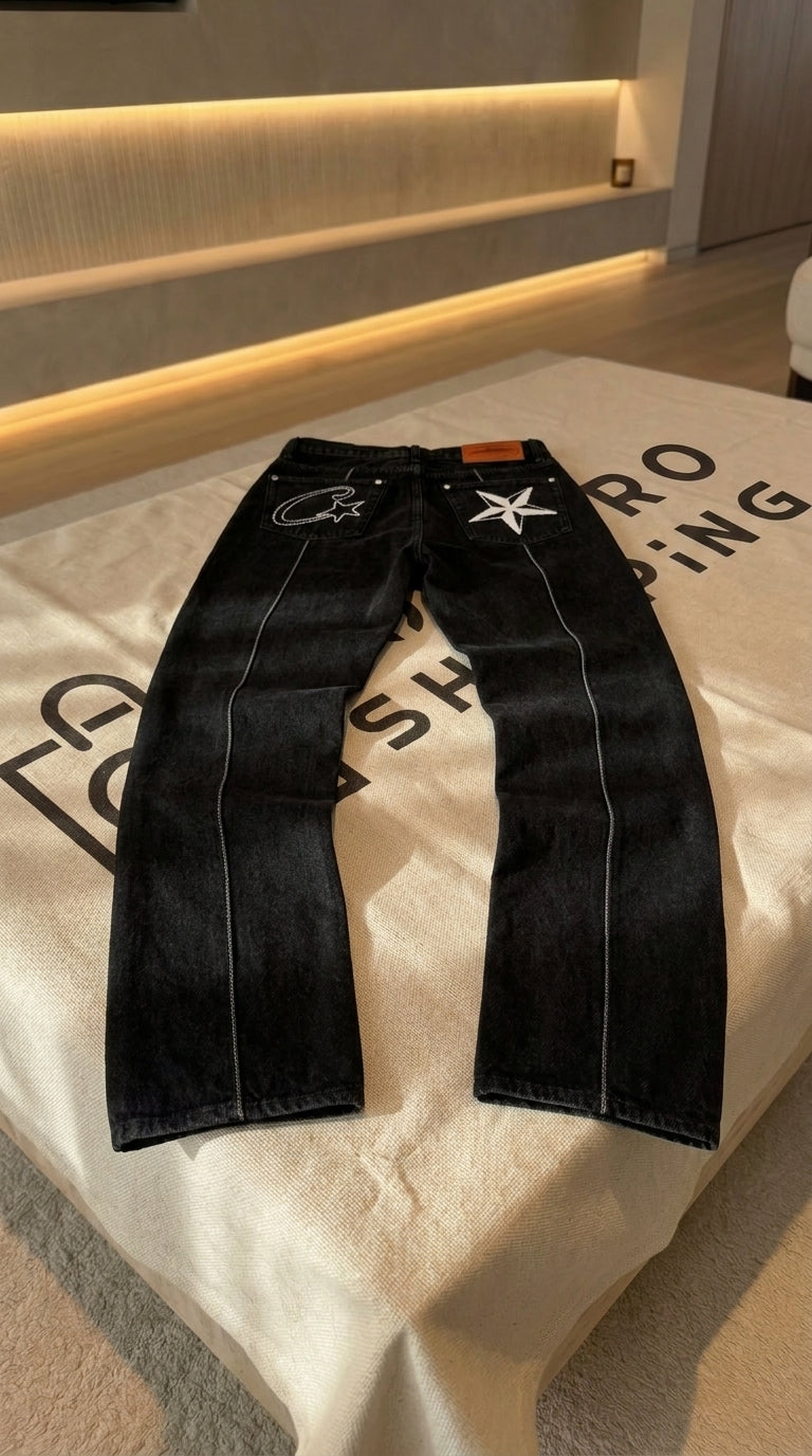 Jean