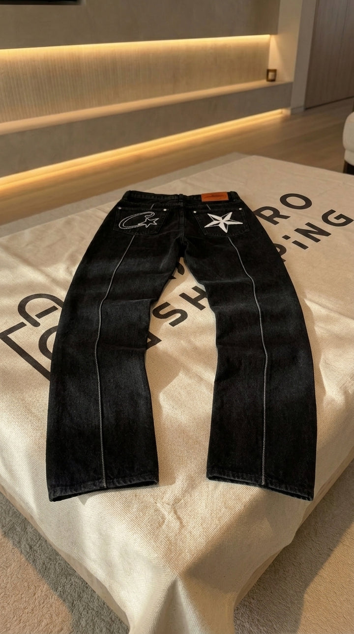 Jean