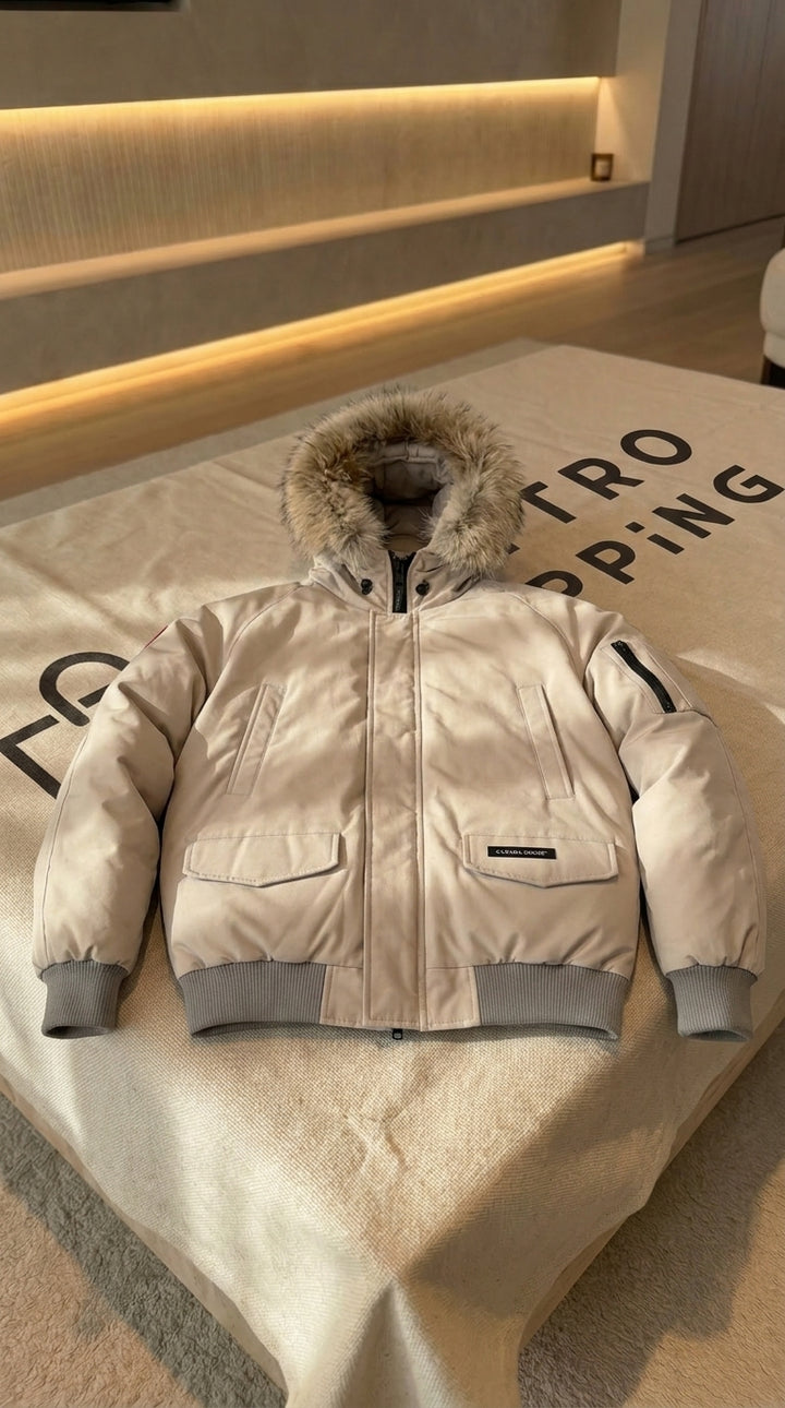 Manteau