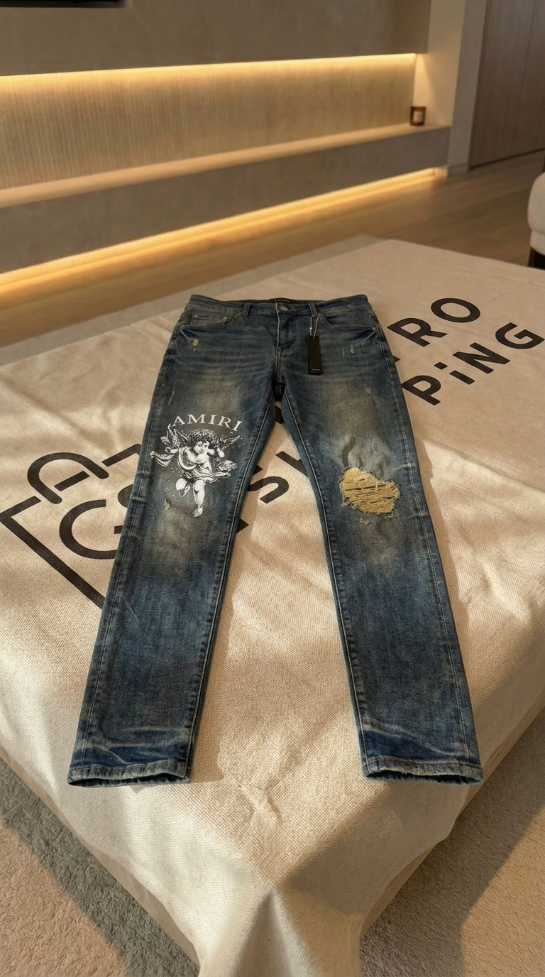 Jean