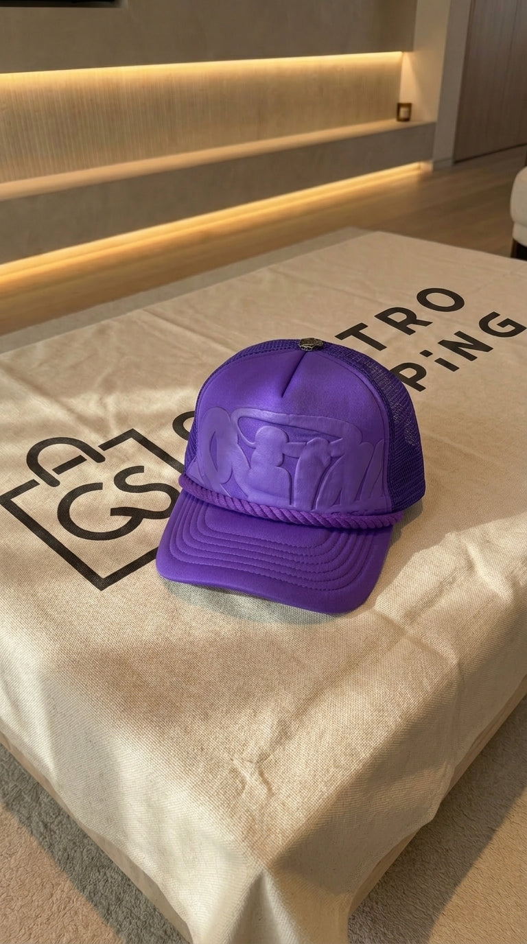 Casquette
