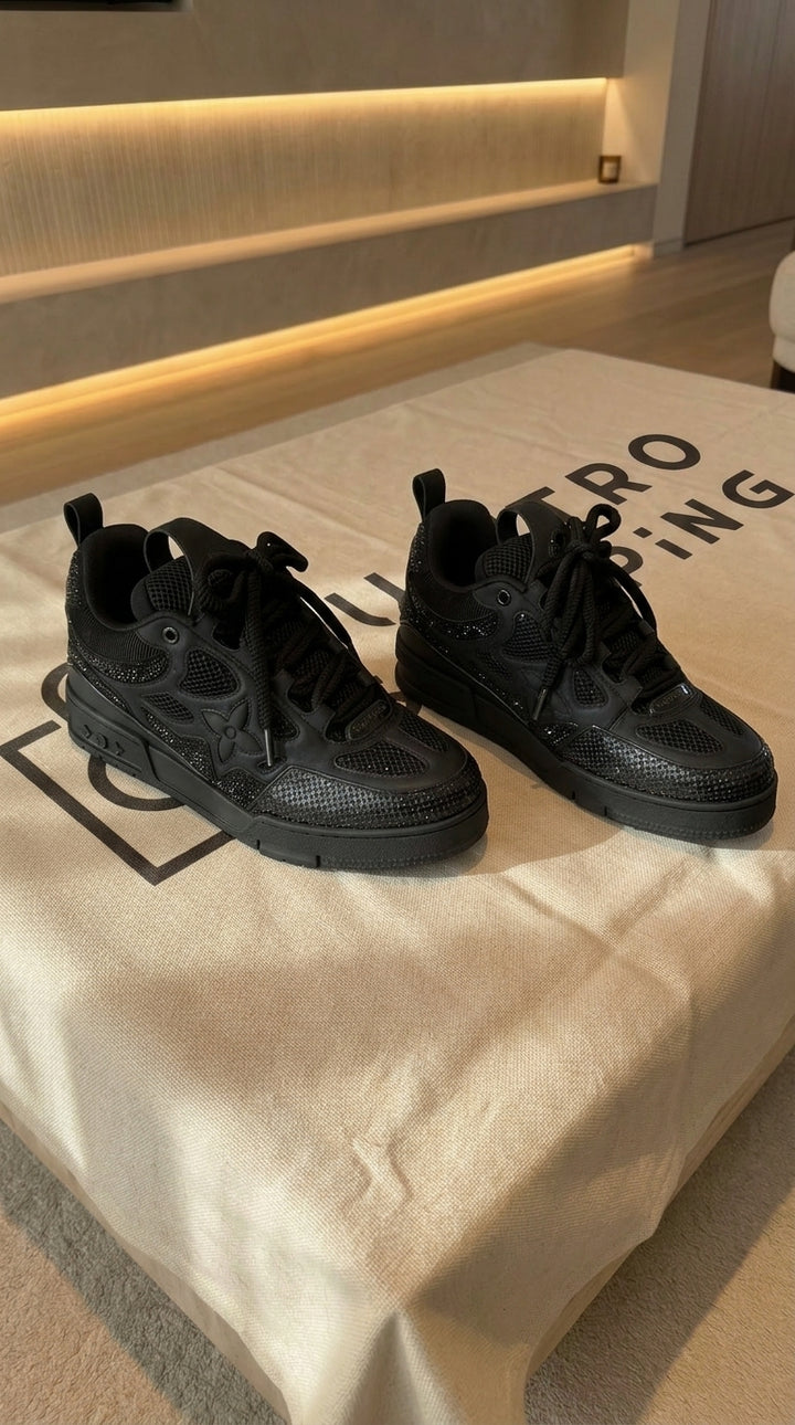 Sneakers TRAINER SKATE