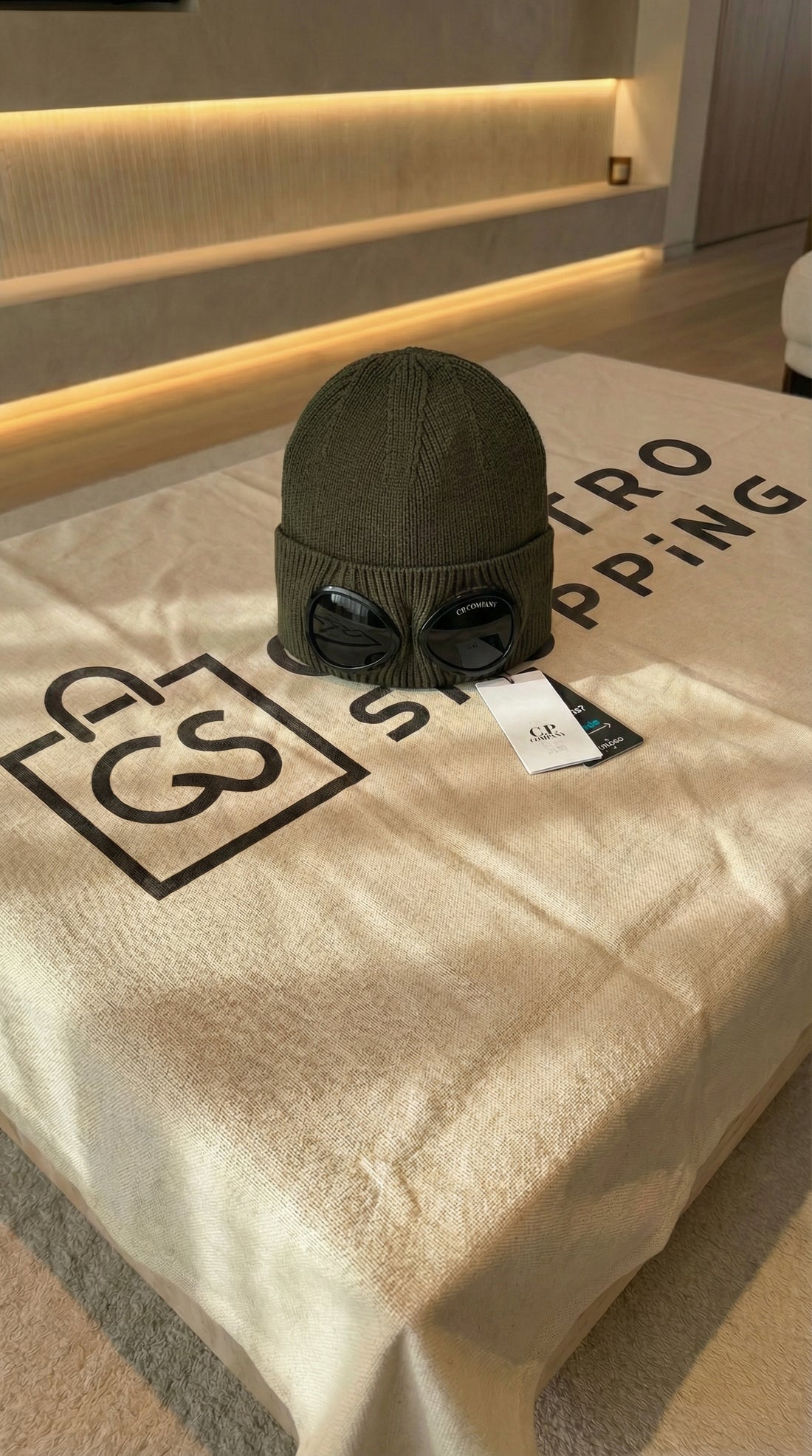 CP COMPANY