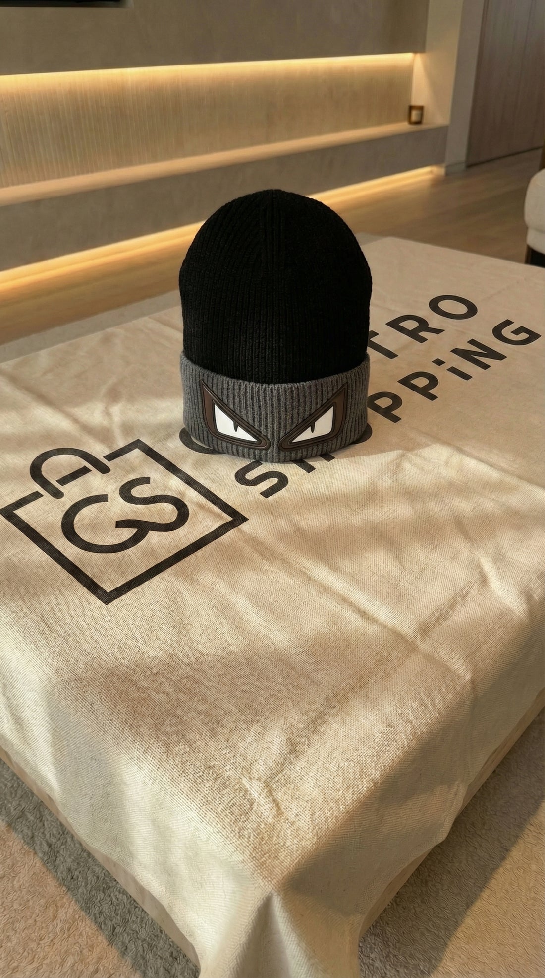 FENDI