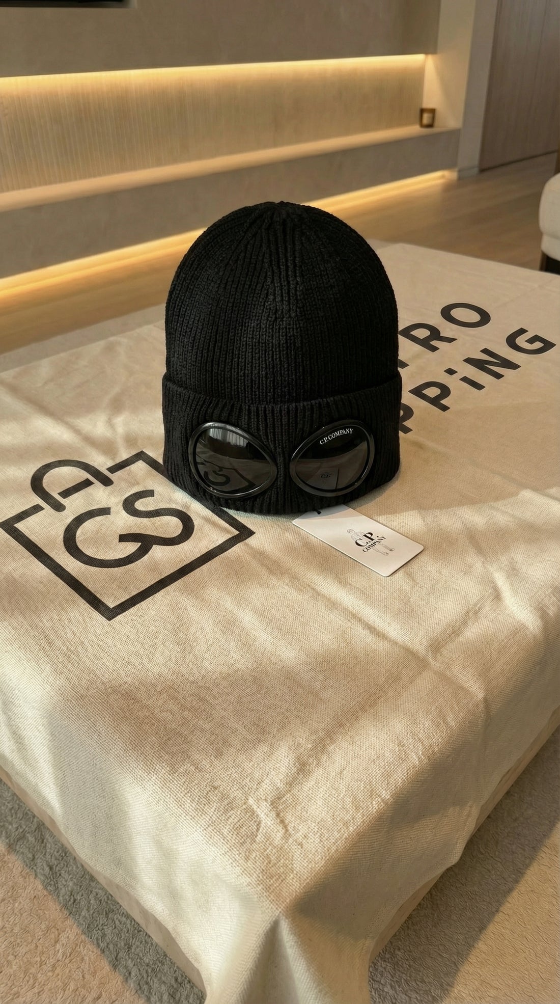 CP COMPANY