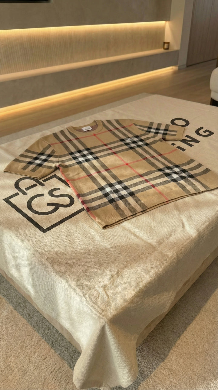 BURBERRY