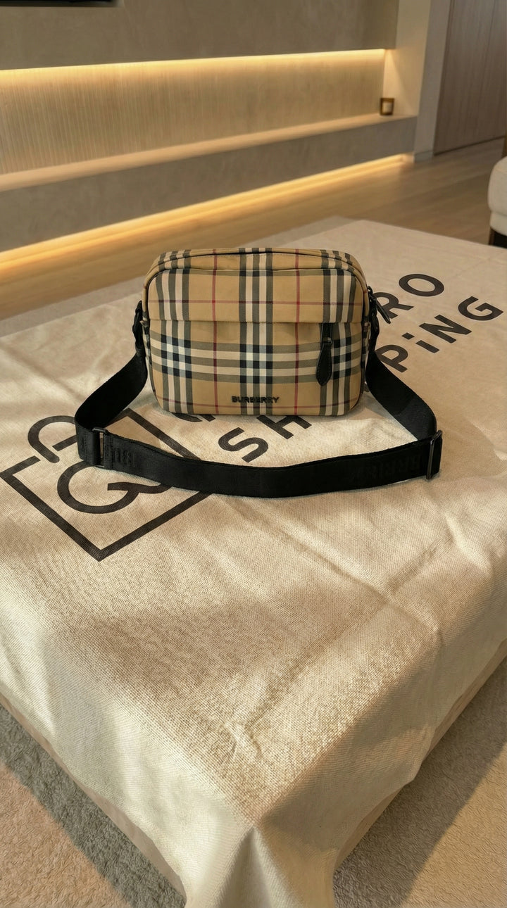 BURBERRY