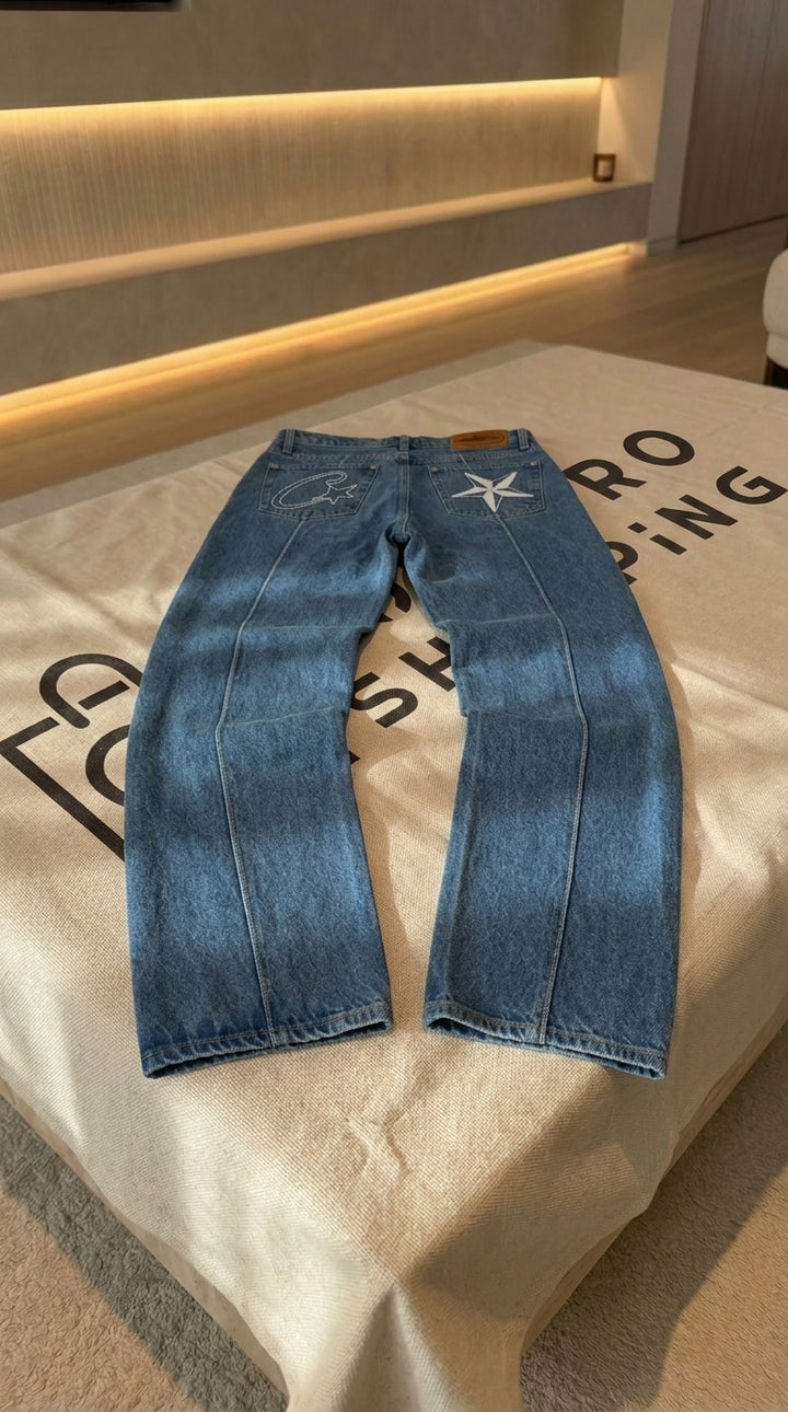 Jean