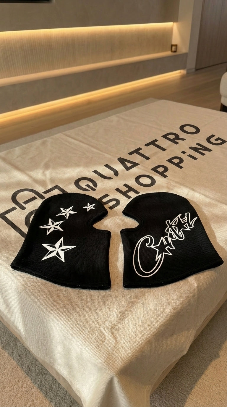 Bonnet